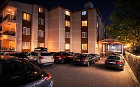 Trakya City Hotel